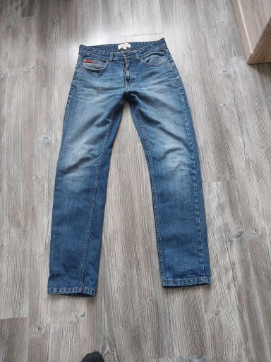 Zdjęcie oferty: Jeansy lee cooper 30/32