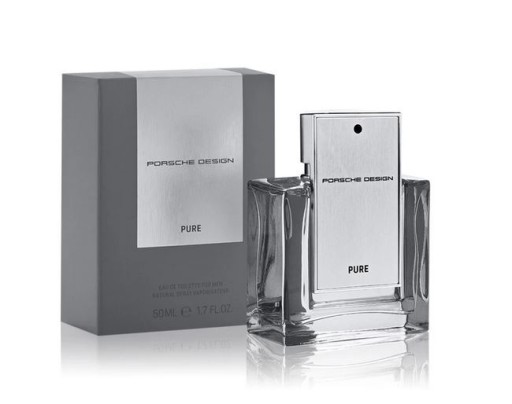 Zdjęcie oferty: Porsche Design Pure Woda toaletowa 100 ml