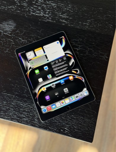 Zdjęcie oferty: Apple iPad Pro 10.5 256GB Space Grey, wysyłka!