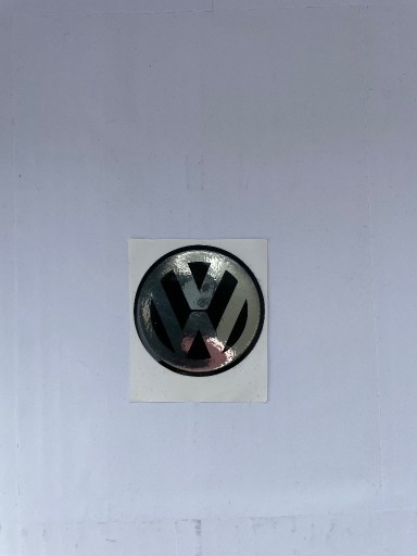 Zdjęcie oferty: Znaczek VW Logo, nowy