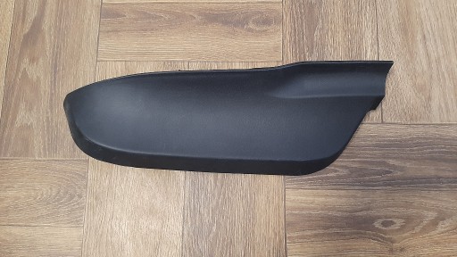 Zdjęcie oferty: Spoiler osłona NOWA Jeep Grand Cherokee WK2 lift