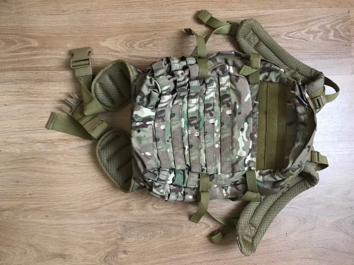 Zdjęcie oferty: Plecak helikon patrolowy taktyczno wojskowy