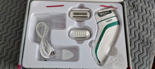 Zdjęcie oferty: Depilator VGR V-713