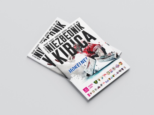 Zdjęcie oferty: Hokejowy Niezbędnik Kibica 2023/24