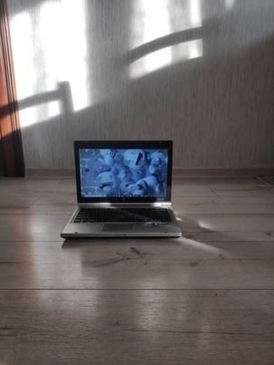 Zdjęcie oferty: HP EliteBook 2560p i7-2620M vPro 4GB Win7