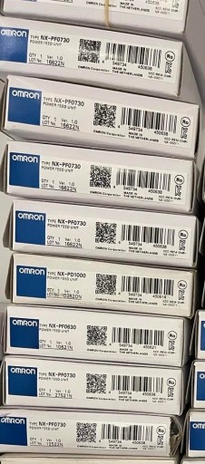 Zdjęcie oferty: NX-PF0730 OMRON