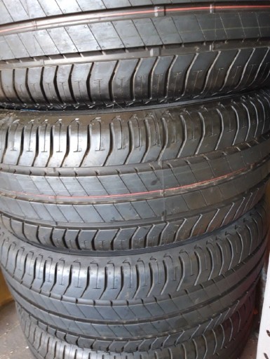 Zdjęcie oferty: Letnie Bridgestone Ecopia EP150 205/45R17 84W 2121