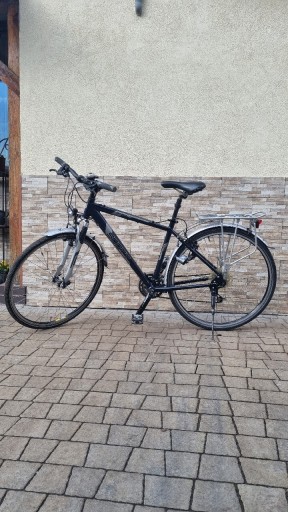 Zdjęcie oferty: Rower trekkingowy Scott Sonoma tr2, stan bdb, 28"