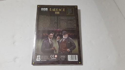 Zdjęcie oferty: Barrage: Duel, Nowy dodatek exclusive :)