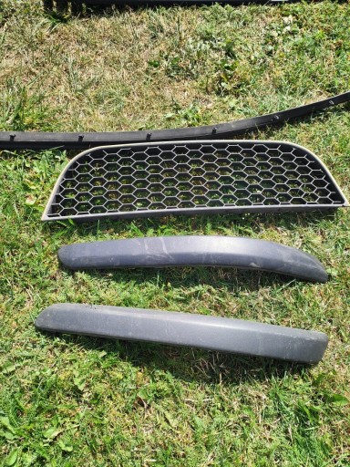 Zdjęcie oferty: Grill VW polo 