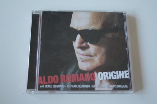 Zdjęcie oferty: ALDO ROMANO - ORIGINE