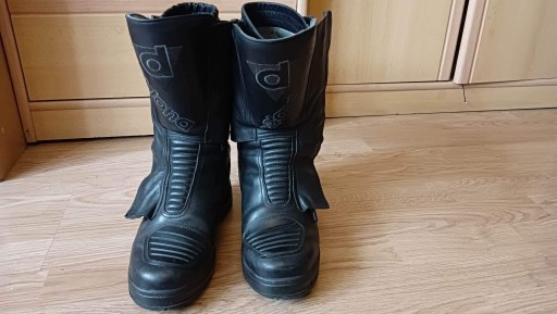 Zdjęcie oferty: Buty daytona lady star GTX 38 czarne