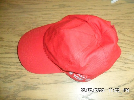 Zdjęcie oferty: Czapka z daszkiem: Gadżet: DOLNY ŚLĄSK DZPK