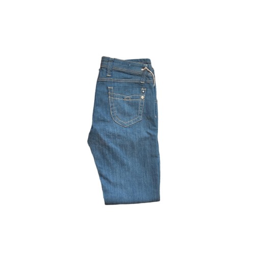 Zdjęcie oferty: spodnie dżinsowe marki Cipo&Baxx, rozmiar W31/L32