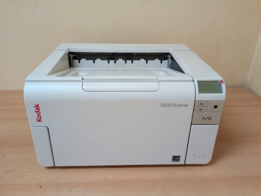 Zdjęcie oferty: Skaner dokumentów KODAK I3200 + dodatkowy A3 