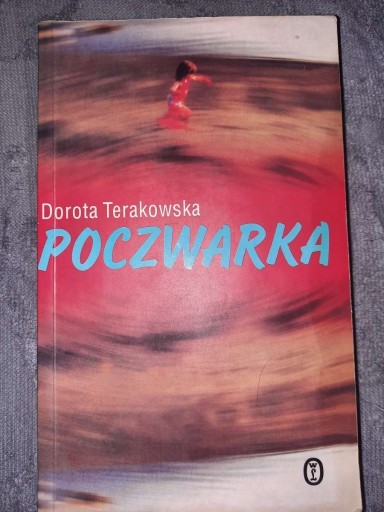 Zdjęcie oferty: Poczwarka D. Terakowska