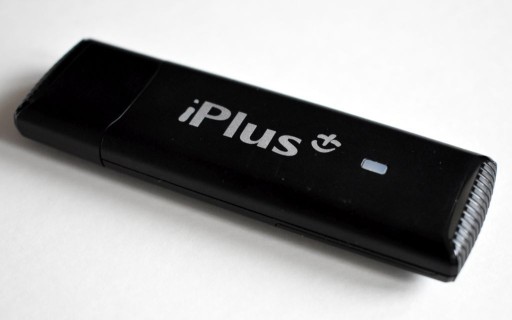 Zdjęcie oferty: MODEM USB Huawei E1750