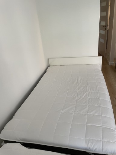 Zdjęcie oferty: Łóżko pojedyncze Halmar 120x200 z materacem IKEA 