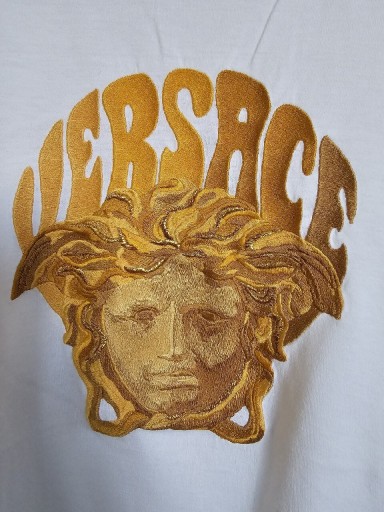 Zdjęcie oferty: T-shirt Versace M