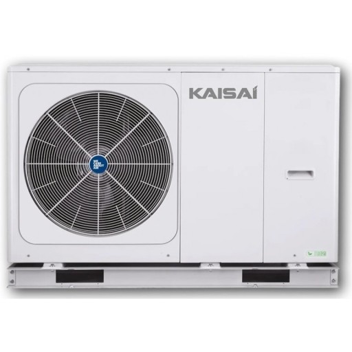 Zdjęcie oferty: Pompa ciepła KAISAI 8KW MONOBLOK KHC-08RY3