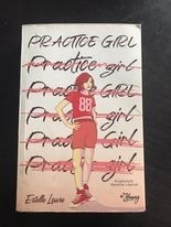 Zdjęcie oferty: Estelle Laure "Practice Girl