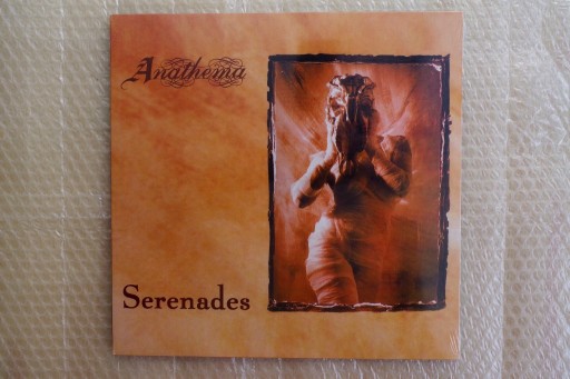 Zdjęcie oferty: Anathema "Serenades". Płyta winylowa. NOWA