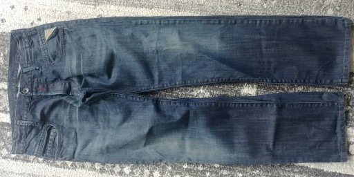 Zdjęcie oferty: Spodnie jeansowe Replay roz. W30L32