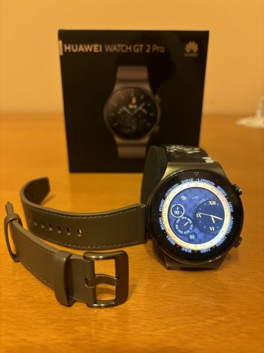 Zdjęcie oferty: Huawei Watch GT 2 PRO