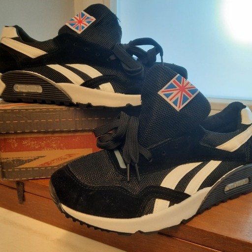 Zdjęcie oferty: Buty sportowe Reebok