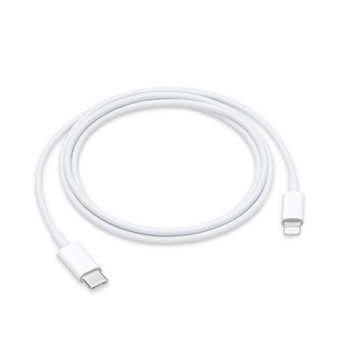 Zdjęcie oferty: Kabel z USB-C na lighting 1m, 2m