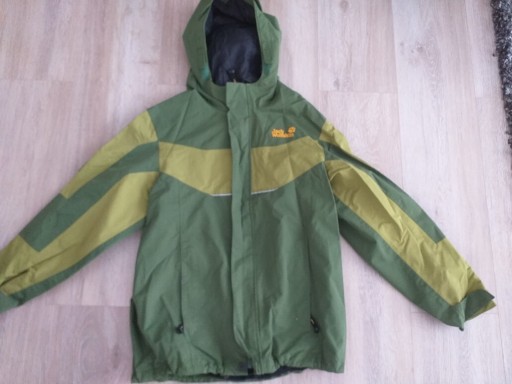 Zdjęcie oferty: Jack Wolfskin kurtka