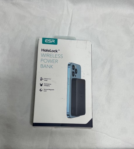 Zdjęcie oferty: Power Bank 10 000mah mag safe iPhone 12, 13, 14, 1