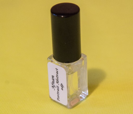 Zdjęcie oferty: Afnan Portrait Abstract Eau De Parfum 3 ml Próbka Odlewka