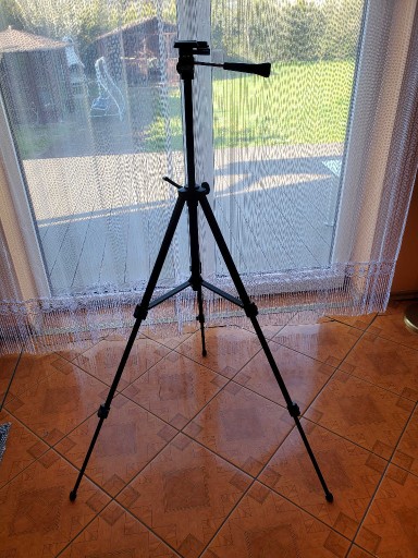 Zdjęcie oferty: STATYW DO APARATU VIVANCO VS 23 TRIPOD 130 cm