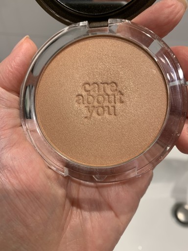 Zdjęcie oferty: Clare Blanc bronzer 