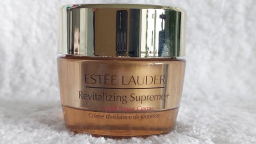 Zdjęcie oferty: Estee Lauder Revitalizing Supreme+ youth dzień day