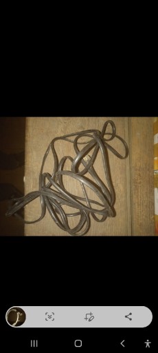 Zdjęcie oferty: Kabel LANBERG 3 metry 