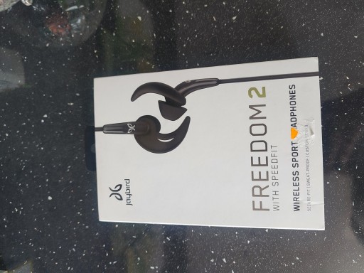 Zdjęcie oferty: Słuchawki do biegania Jaybird freedom 2