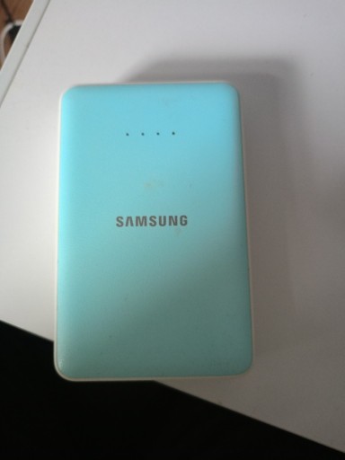 Zdjęcie oferty: Samsung Powerbank 