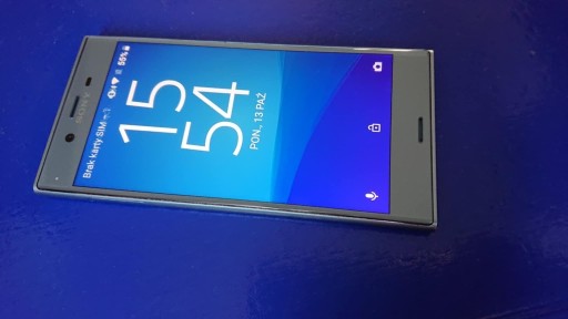 Zdjęcie oferty: Sony Xperia XZ dual 64G, F8332 bez blokady sim