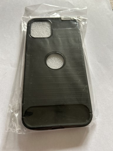 Zdjęcie oferty: iPhone 12 / 12 Pro (6,1). Etui.