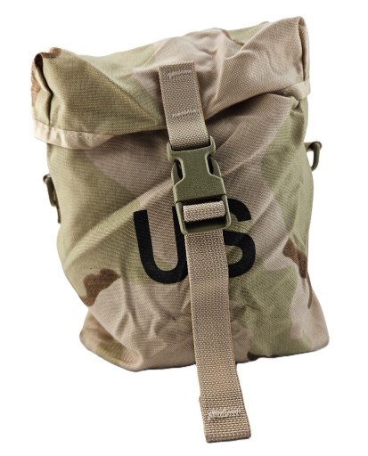 Zdjęcie oferty: Oryginalna torba ładownica US molle II 3-Color 