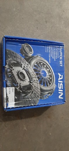 Zdjęcie oferty: AISIN ZESTAW SPRZĘGŁA KT-037A 