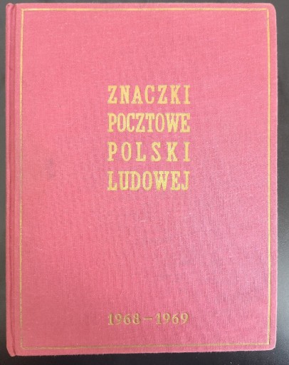 Zdjęcie oferty: Klaser tom. VIII RUCH 