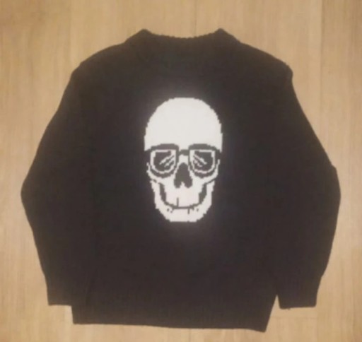 Zdjęcie oferty: Sweter Reserved roz.116