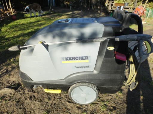 Zdjęcie oferty: Karcher HDS 10/20-4 M