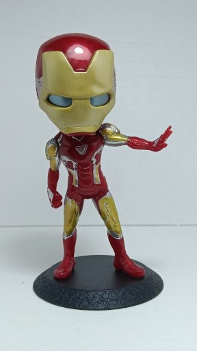 Zdjęcie oferty: Figurka Iron Man - Marvel - 15 cm