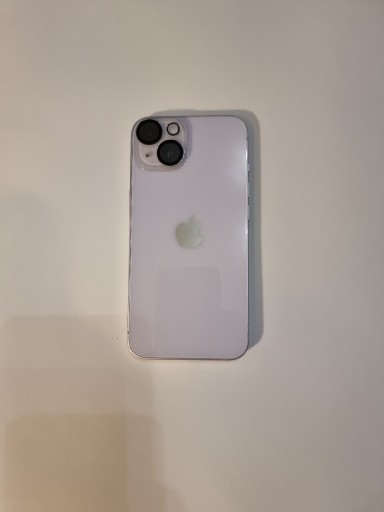 Zdjęcie oferty: Smartfon iPhone 14 6/256GB Fioletowy