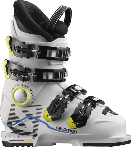 Zdjęcie oferty: Buty narciarskie Salomon XMax 60T 21.5/EU roz. 34