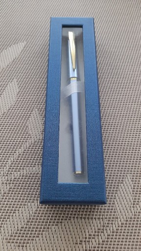 Zdjęcie oferty: Elegancki długopis metalowy